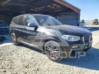 2019 BMW X3 photo