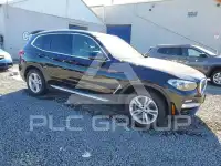 2019 BMW X3 фото