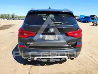 2019 BMW X3 фото