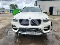 2019 BMW X3 фото