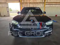 2019 BMW X3 фото
