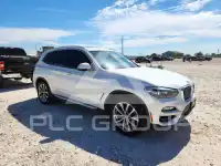 2019 BMW X3 фото