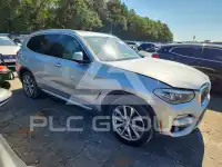 2019 BMW X3 фото