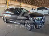 2019 BMW X3 фото