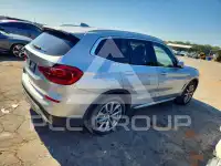 2019 BMW X3 фото