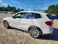2019 BMW X3 фото