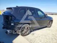 2019 BMW X3 photo