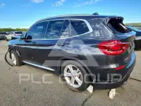 2019 BMW X3 photo