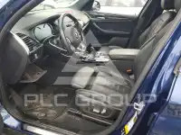 2019 BMW X3 фото