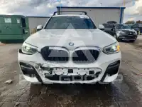2019 BMW X3 фото