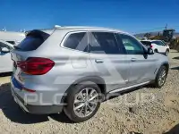 2019 BMW X3 фото