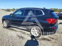 2019 BMW X3 фото