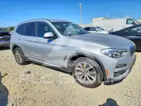 2019 BMW X3 фото
