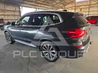 2019 BMW X3 фото