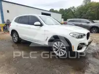 2019 BMW X3 фото