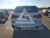 2019 BMW X3 фото