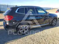 2019 BMW X3 photo