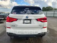 2019 BMW X3 фото