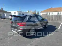 2019 BMW X3 фото