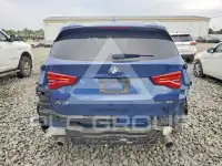 2019 BMW X3 фото