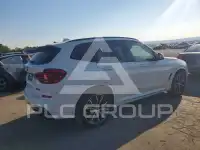 2019 BMW X3 фото