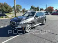2019 BMW X3 фото