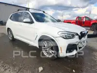 2019 BMW X3 фото