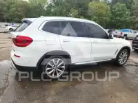 2019 BMW X3 фото