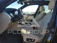 2019 BMW X3 photo