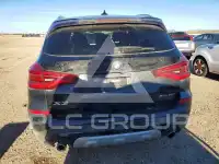 2019 BMW X3 photo