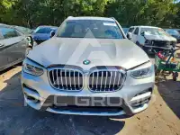 2019 BMW X3 фото