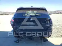 2019 BMW X3 photo