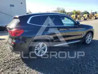 2019 BMW X3 фото