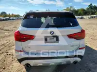 2019 BMW X3 фото