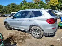 2019 BMW X3 фото