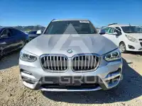 2019 BMW X3 фото