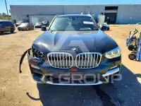 2019 BMW X3 фото