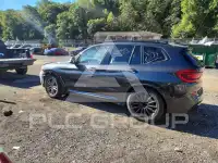 2019 BMW X3 фото