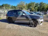 2019 BMW X3 фото