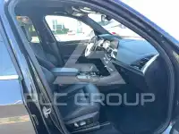 2019 BMW X3 фото