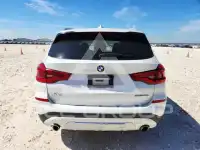 2019 BMW X3 фото