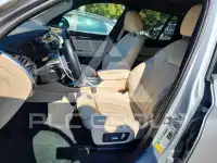 2019 BMW X3 фото