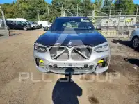 2019 BMW X3 фото