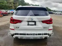 2019 BMW X3 фото