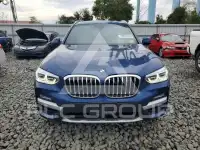 2019 BMW X3 фото