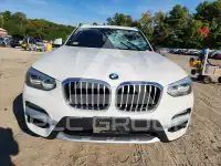 2019 BMW X3 фото