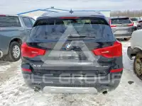2019 BMW X3 photo
