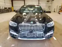2019 BMW X3 photo
