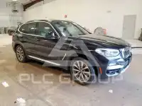 2019 BMW X3 photo