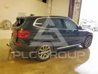 2019 BMW X3 photo